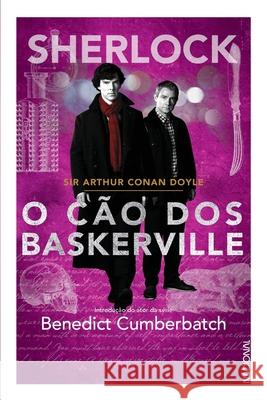 O Cão dos Baskerlville- Sherlock Holmes 5 Doyle, Arthur Conan 9788504019605 Buobooks