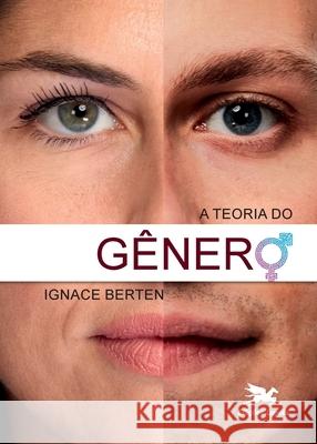 A teoria do gênero Ignace Berten 9788515046317 Edicoes Loyola