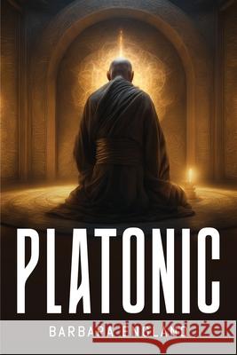 Platonic Barbara England 9788520492215