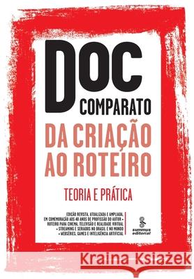 Da criação ao roteiro Doc Comparato 9788532311139 Summus Editorial Ltda.