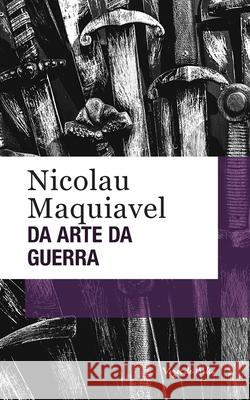 Da arte da guerra (edição de bolso) Nicolau Maquiavel 9788532659491