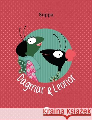 Dagmar&Leonor Suppa 9788541815147 Buobooks