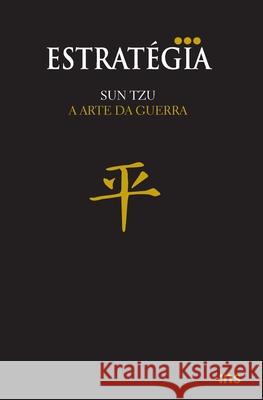 A arte da guerra Sun-Tzu 9788542806014 Novo Seculo Editora