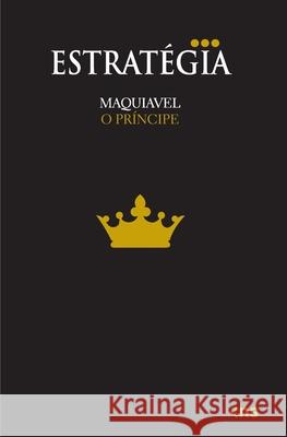 O príncipe Maquiavel, Nicolau 9788542806038 Novo Seculo Editora