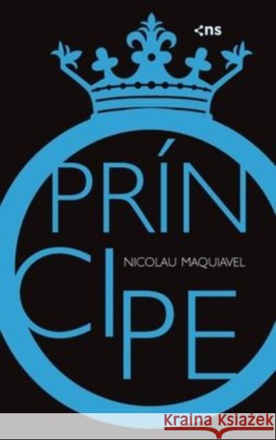 O Principe Nicolau Maquiavel 9788542813593