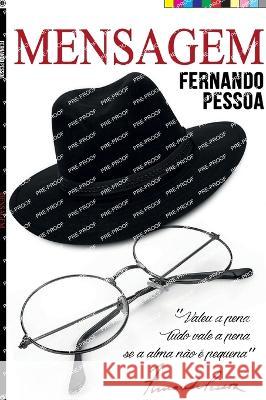 Mensagem - Fernando Pessoa Fernando Pessoa   9788543229416 On Line Editora