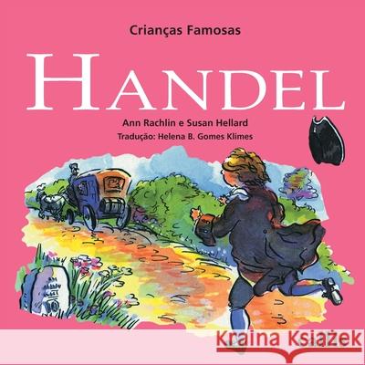 Handel Ann Rachlin 9788545400370 Callis Editora Ltda.