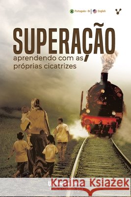 Superação: Aprendendo com as próprias cicatrizes Peran, Wellington 9788557050549