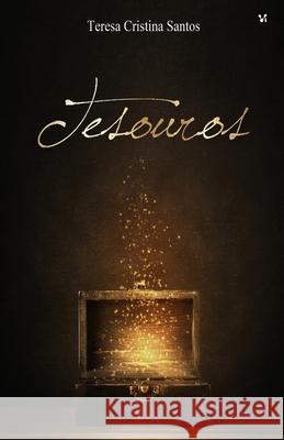 Tesouros Teresa Cristin 9788557050556
