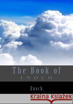 The Book Of Enoch Enoch 9788562022456