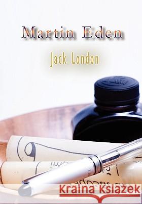 Martin Eden Jack London 9788562022982 Iap - Information Age Pub. Inc.