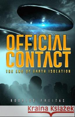 Official Contact: The End of Earth Isolation Rodrigo Freitas 9788562411519