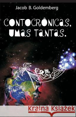 Contocrônicas, umas tantas Goldemberg, Jacob B. 9788564046535