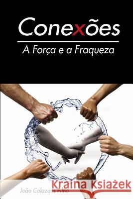 Conex Jo Calazan 9788564280632 Not Avail