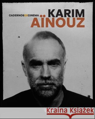 Cadernos de Cinema - Karin Ainouz Karin Ainouz 9788565332354 Azougue Press