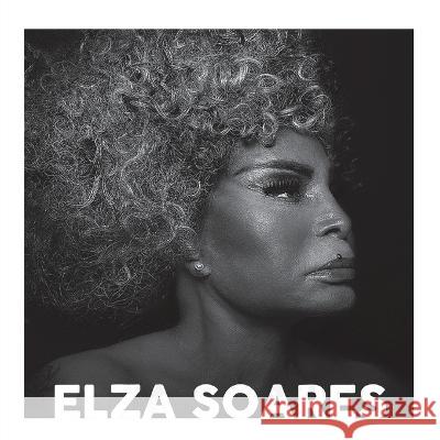 Music Portraits - Elza Soares Soares Elza   9788565332583