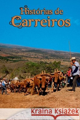 Hist rias De Carreiros Corr A. Ro 9788567550282