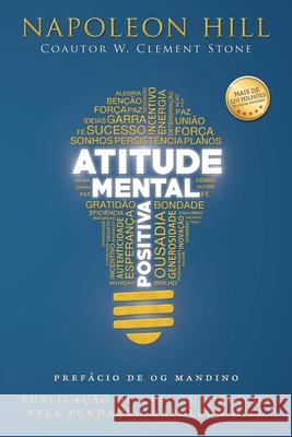 Atitude Mental Positiva Napoleon Hill 9788568014059 Citadel Grupo Editorial