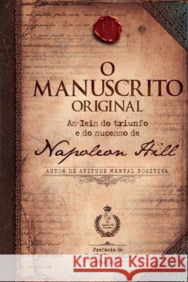 O Manuscrito Original Napoleon Hill 9788568014264 Citadel Grupo Editorial