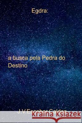 Egdra Caldas J 9788571721128