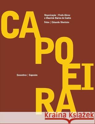 Capoeira - Encontros Frede Abreu 9788579200052