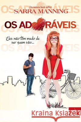 Os Adoráveis Maning, Sarra 9788581631950 Buobooks