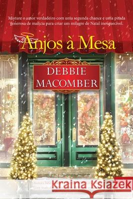 Anjos à Mesa Macomber, Debbie 9788581633411 Buobooks