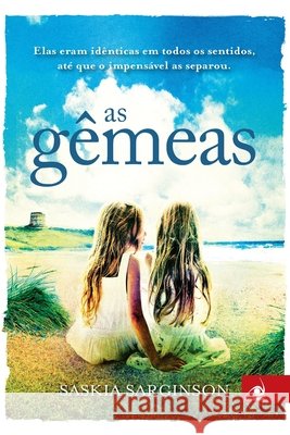 As Gêmeas Saskia Sarginson 9788581633879