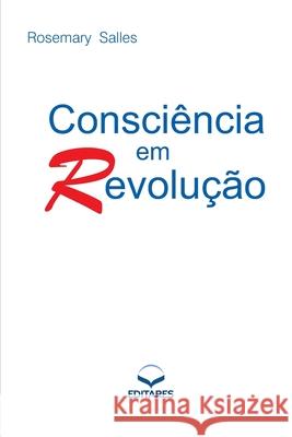 Consci?ncia em Revolu??o Salles Rosemary 9788584770069