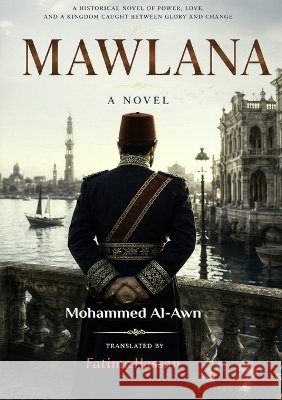 Mawlana Mohammed Al_ Awn Fatima Hassan 9788585368821
