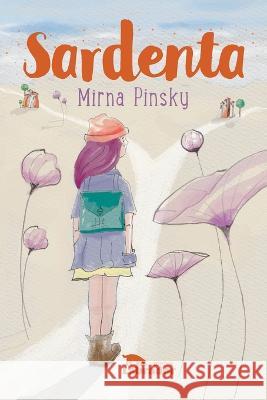 Sardenta Mirna (Autor) Pinsky 9788587740427 Editora Labrador