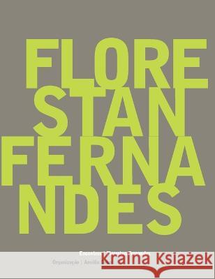 Florestan Fernandes - Encontros Florestan Fernandes 9788588338791 Azougue Press