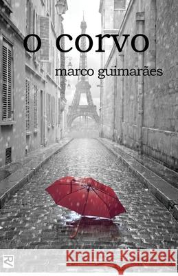 O Corvo Guimar 9788591203215