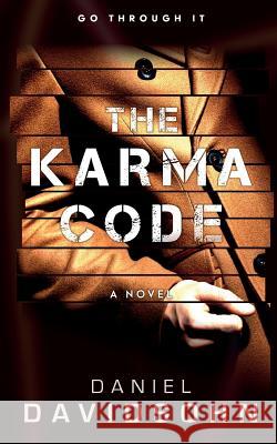 The Karma Code Daniel Davidsohn 9788592278403 Pineal