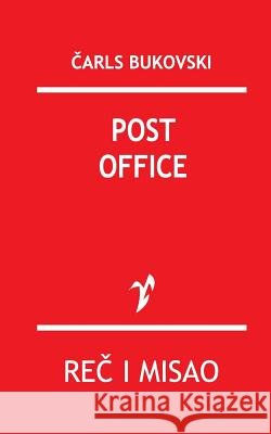Post Office Carls Bukovski 9788609006500 Rad