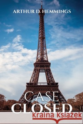 Case Closed Arthur D. Hemmings 9788635791340