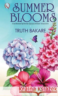 Summer Blooms Truth Bakare 9788720778010