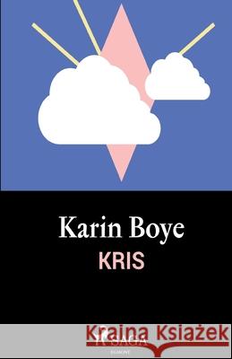 Kris Karin Boye 9788726039061