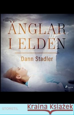 Änglar i elden Dann Stadler 9788726108217