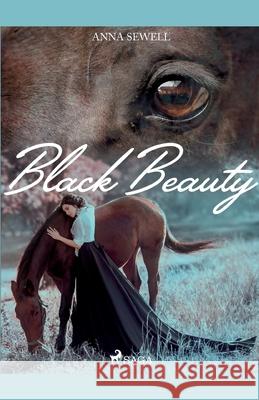 Black Beauty Anna Sewell 9788726171648 Saga Egmont