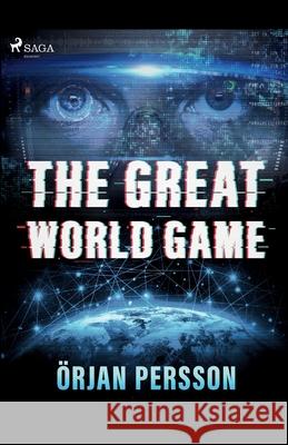 The Great World Game  Persson 9788726172621