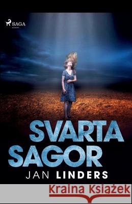 Svarta sagor Jan Linders 9788726190731