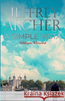 A simple vista Jeffrey Archer 9788726994575 Lindhardt Og Ringhof