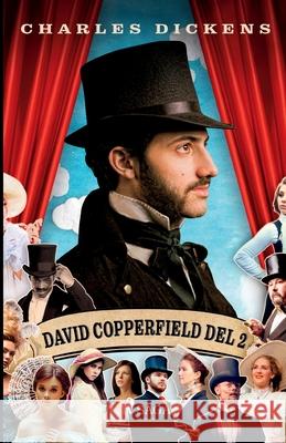 David Copperfield del 2 Charles Dickens 9788728125052