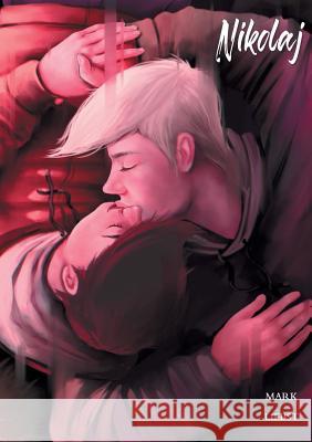 Nikolaj Mark Liebst 9788743010029 Books on Demand