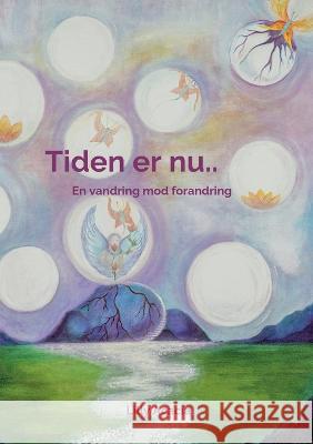 Tiden er nu..: En vandring mod forandring Lilly Acacia 9788743016021 Books on Demand