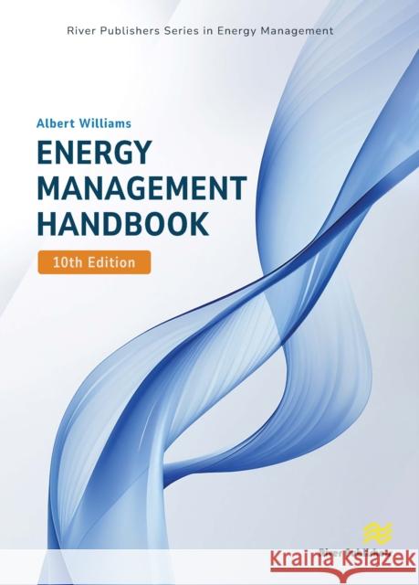 Energy Management Handbook Albert Williams 9788743807759