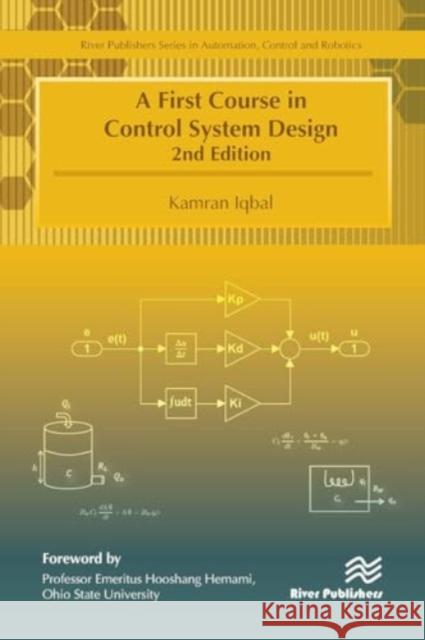 A First Course in Control System Design Kamran Iqbal 9788770043281