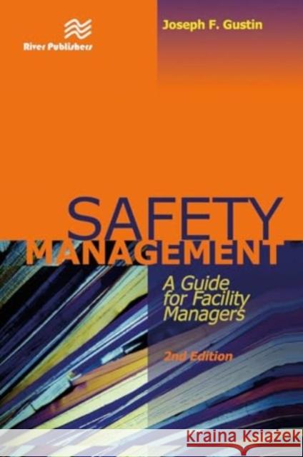 Safety Management Joseph F. Gustin 9788770045759