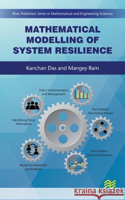 Mathematical Modelling of System Resilience Kanchan Das Mangey Ram 9788770220705 River Publishers